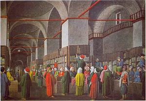 A  PEINTURE ORIENTALISTE (62)